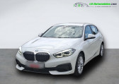 Annonce Bmw 116 occasion Essence 116i 109 ch BVA  Beaupuy