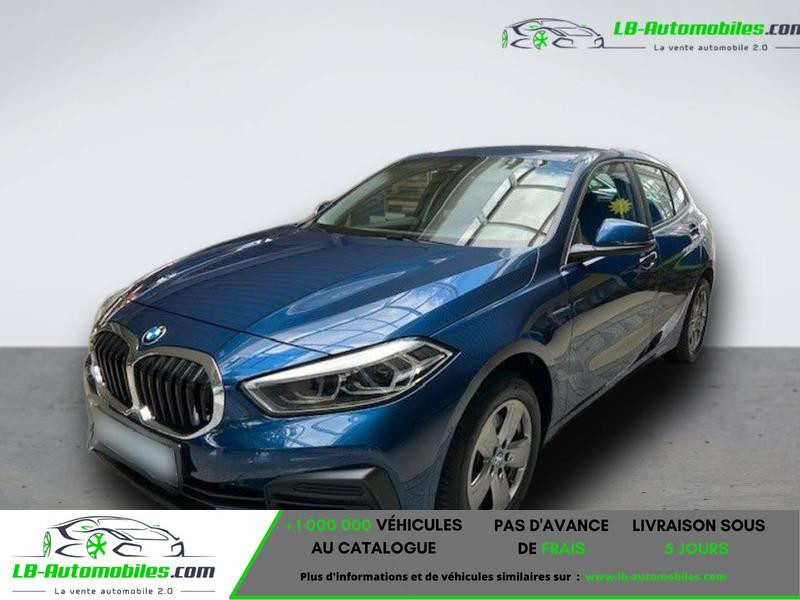 Bmw 116 116i 109 ch BVA 2024 Bmw 116 116i 109 ch BVA  occasion à Beaupuy