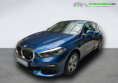 Bmw 116 occasion année 2024 boite Automatique Annonce Bmw 116 occasion Essence 116i 109 ch BVA à Beaupuy