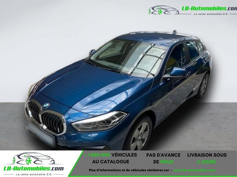 Bmw 116 116i 109 ch BVA 2024 - photo n°2 Bmw 116 116i 109 ch BVA  occasion à Beaupuy - photo n°2