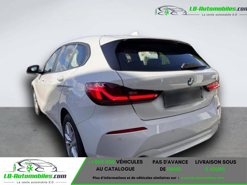 Bmw 116 116i 109 ch BVA 2024 - photo n°2 Bmw 116 116i 109 ch BVA  occasion à Beaupuy - photo n°2