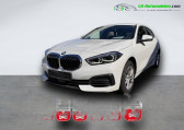 Annonce Bmw 116 occasion Essence 116i 109 ch BVA  Beaupuy