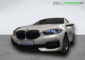 Bmw 116 116i 109 ch BVA   Beaupuy 31