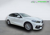 Bmw 116 occasion année 2021 boite Automatique Annonce Bmw 116 occasion Essence 116i 109 ch BVA à Beaupuy