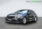 Bmw 116 occasion année 2021 boite Automatique Annonce Bmw 116 occasion Essence 116i 109 ch BVA à Beaupuy