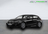 Bmw 116 occasion année 2022 boite Automatique Annonce Bmw 116 occasion Essence 116i 109 ch BVA à Beaupuy