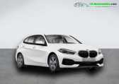Bmw 116 116i 109 ch BVA   Beaupuy 31