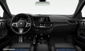 Bmw 116 116i 109 ch BVA  occasion  Beaupuy - photo n2