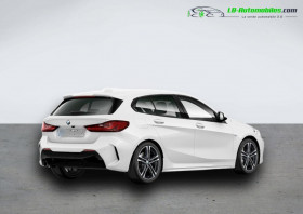 Bmw 116 116i 109 ch BVA  occasion  Beaupuy - photo n3