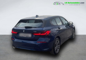 Bmw 116 116i 109 ch BVA  occasion  Beaupuy - photo n2