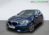 Bmw 116 116i 109 ch BVA  à Beaupuy 31