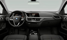 Bmw 116 116i 109 ch BVA  occasion  Beaupuy - photo n3