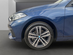 Bmw 116 116i 109 ch BVA  occasion  Beaupuy - photo n4