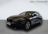 Bmw 116 occasion année 2022 boite Automatique Annonce Bmw 116 occasion Essence 116i 109 ch BVA à Beaupuy