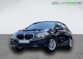 Bmw 116 116i 109 ch BVA   Beaupuy 31