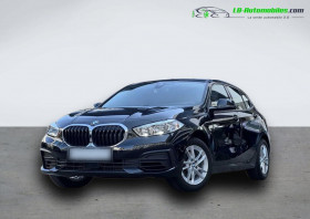 Bmw 116 , garage LB AUTOMOBILES  Beaupuy