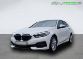 Annonce Bmw 116 occasion Essence 116i 109 ch BVA  Beaupuy