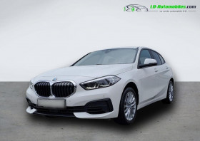 Bmw 116 , garage LB AUTOMOBILES  Beaupuy