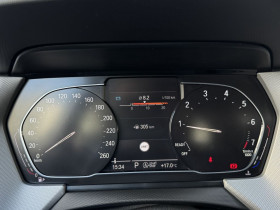 Bmw 116 116i 109 ch BVA  occasion  Beaupuy - photo n5