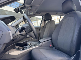 Bmw 116 116i 109 ch BVA  occasion  Beaupuy - photo n3