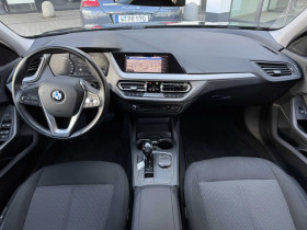 Bmw 116 116i 109 ch BVA  occasion  Beaupuy - photo n2
