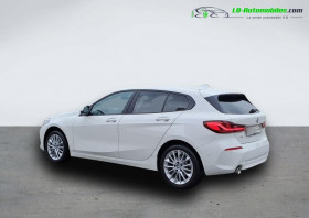 Bmw 116 116i 109 ch BVA  occasion  Beaupuy - photo n3