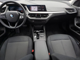 Bmw 116 116i 109 ch BVA  occasion  Beaupuy - photo n2