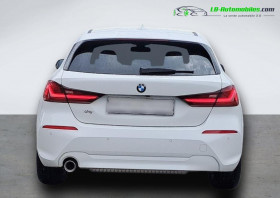 Bmw 116 116i 109 ch BVA  occasion  Beaupuy - photo n6