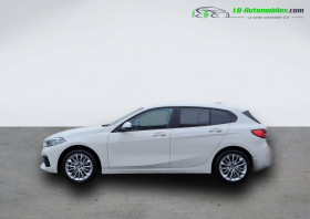 Bmw 116 116i 109 ch BVA  occasion  Beaupuy - photo n5