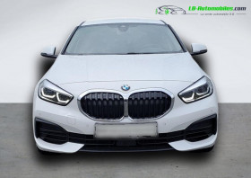 Bmw 116 116i 109 ch BVA  occasion  Beaupuy - photo n4