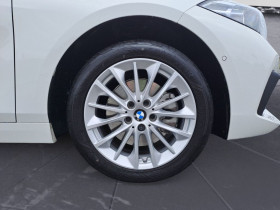 Bmw 116 116i 109 ch BVA  occasion  Beaupuy - photo n8