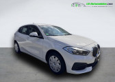 Bmw 116 116i 109 ch BVA   Beaupuy 31
