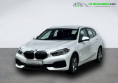 Bmw 116 116i 109 ch BVA   Beaupuy 31