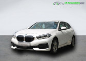 Bmw 116 116i 109 ch BVA   Beaupuy 31