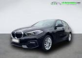 Bmw 116 116i 109 ch BVA   Beaupuy 31