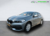 Bmw 116 occasion année 2022 boite Automatique Annonce Bmw 116 occasion Essence 116i 109 ch BVA à Beaupuy