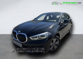 Bmw 116 occasion année 2023 boite Automatique Annonce Bmw 116 occasion Essence 116i 109 ch BVA à Beaupuy
