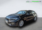 Bmw 116 occasion année 2024 boite Automatique Annonce Bmw 116 occasion Essence 116i 109 ch BVA à Beaupuy
