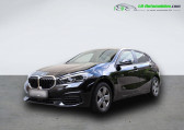 Annonce Bmw 116 occasion Essence 116i 109 ch BVA  Beaupuy