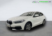 Bmw 116 occasion année 2024 boite Automatique Annonce Bmw 116 occasion Essence 116i 109 ch BVA à Beaupuy