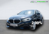 Bmw 116 occasion année 2024 boite Automatique Annonce Bmw 116 occasion Essence 116i 109 ch BVA à Beaupuy