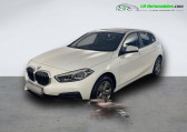 Bmw 116 116i 109 ch BVA   Beaupuy 31