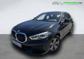 Annonce Bmw 116 occasion Essence 116i 109 ch BVA  Beaupuy