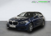 Bmw 116 occasion année 2024 boite Automatique Annonce Bmw 116 occasion Essence 116i 109 ch BVA à Beaupuy