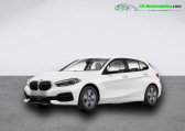 Bmw 116 116i 109 ch BVA   Beaupuy 31
