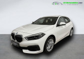 Bmw 116 116i 109 ch BVA   Beaupuy 31
