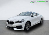 Bmw 116 116i 109 ch BVA   Beaupuy 31