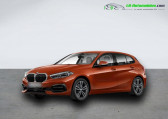 Bmw 116 occasion année 2022 boite Automatique Annonce Bmw 116 occasion Essence 116i 109 ch BVA à Beaupuy