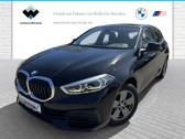 Bmw 116 occasion année 2023 boite Automatique Annonce Bmw 116 occasion Essence 116i 109 ch BVA à L'Union