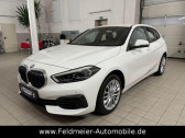 Bmw 116 occasion année 2023 boite Automatique Annonce Bmw 116 occasion Essence 116i 109 ch BVA à L'Union